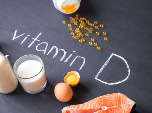 Why Vitamin D Deserves Your Attention