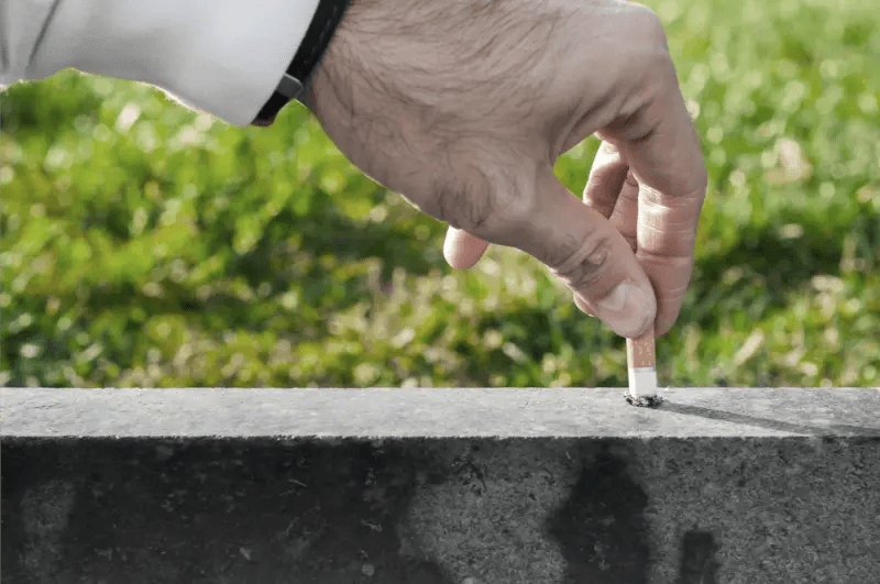 Coping With Cigarette Cravings: What They Are and How to Manage Them